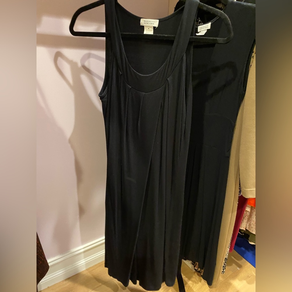 Cute LBD from Barneys